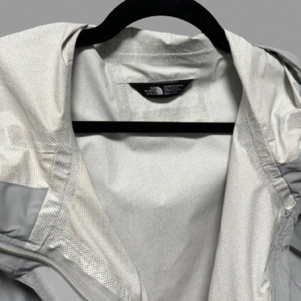 The North Face | Hooded Rain Jacket | XXXL - Picture 3 of 11